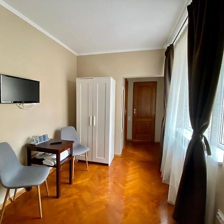 Johann Gott Suite Brassó Kültér fotó